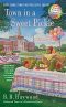 [A Candy Holliday Mystery 06] • Town in a Sweet Pickle